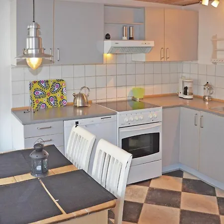 Beautiful In With Kitchen *