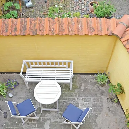 Hébergement de vacances 7 *