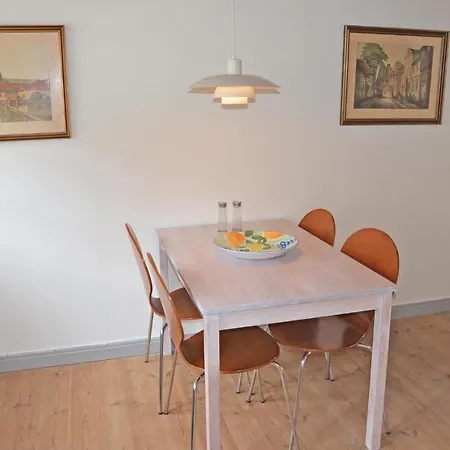Holiday home Beautiful In With Kitchen Assens