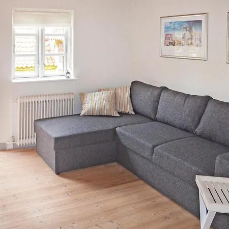 Holiday home Beautiful In With Kitchen Assens
